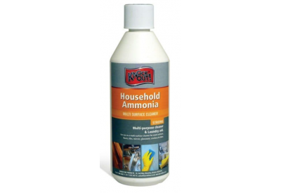 Household Ammonia 500ml